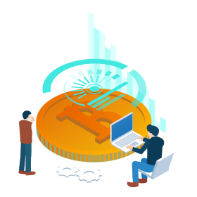 Создание сложного сайта для блокчейн и криптовалюты в Гватемале