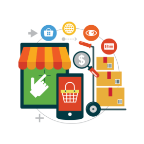 Разработка сложного сайта для сферы логистики в Гватемале